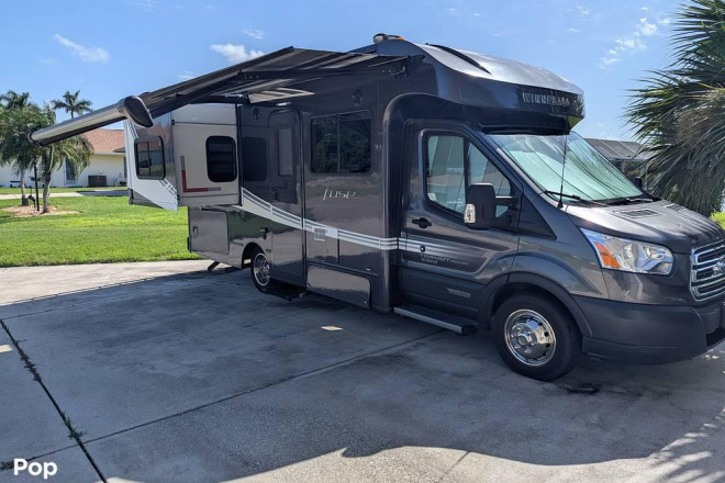 2019 Fuse 23T