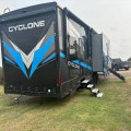 2025 Cyclone