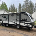 2019 White Hawk