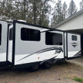 2019 White Hawk