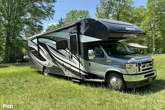 2021 Greyhawk 29MV
