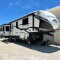 2021 Bighorn Traveler