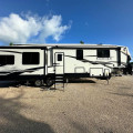 2021 Bighorn Traveler