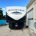 2021 Bighorn Traveler