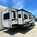 2021 Bighorn Traveler