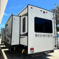 2021 Bighorn Traveler
