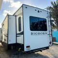 2021 Bighorn Traveler
