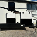 2021 Bighorn Traveler