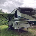 2024 Arcadia