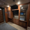 2015 Bounder