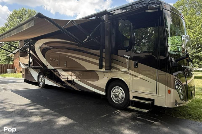 2017 Journey 36M