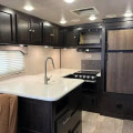 2019 North Trail