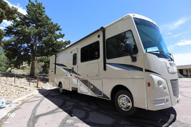 2022 Vista 31B