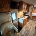 2016 Sunseeker