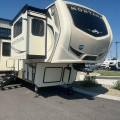 2019 Montana