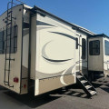 2019 Montana