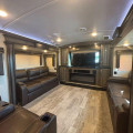 2019 Montana