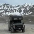 2008 Earthroamer