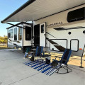2023 Chaparral