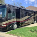 2013 Allegro Bus