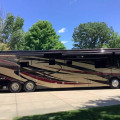 2013 Allegro Bus