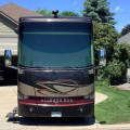 2013 Allegro Bus