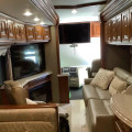 2013 Allegro Bus