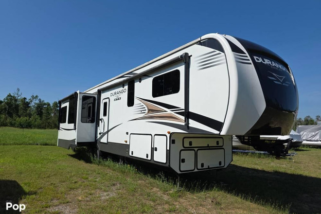 2021 Durango Gold 382MBQ