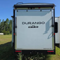 2021 Durango