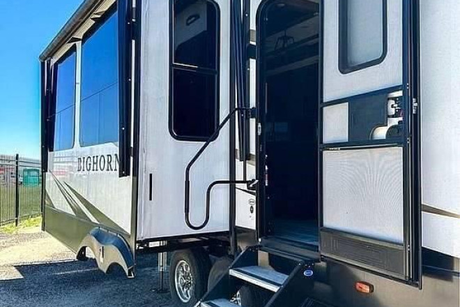 2022 Bighorn 3870fb