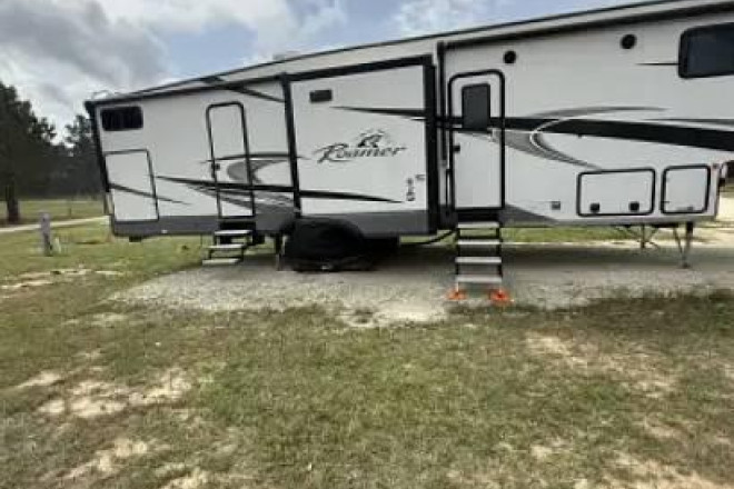 2022 Open Range 395BHS