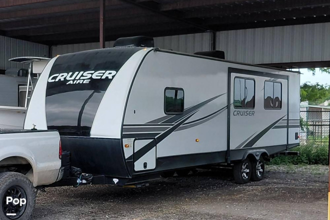 2021 Cruiser Aire 28 RKS