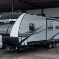 2021 Cruiser Aire