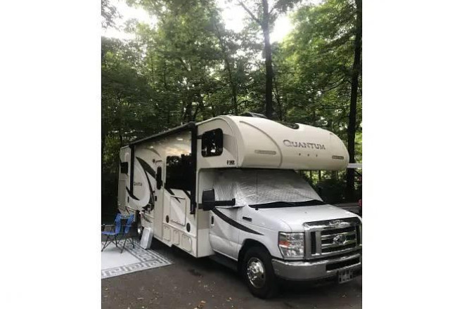 2016 Quantum LF31