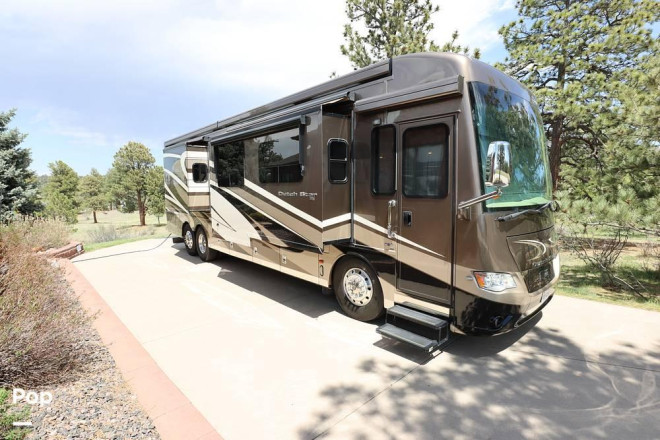 2017 Dutch Star 4002