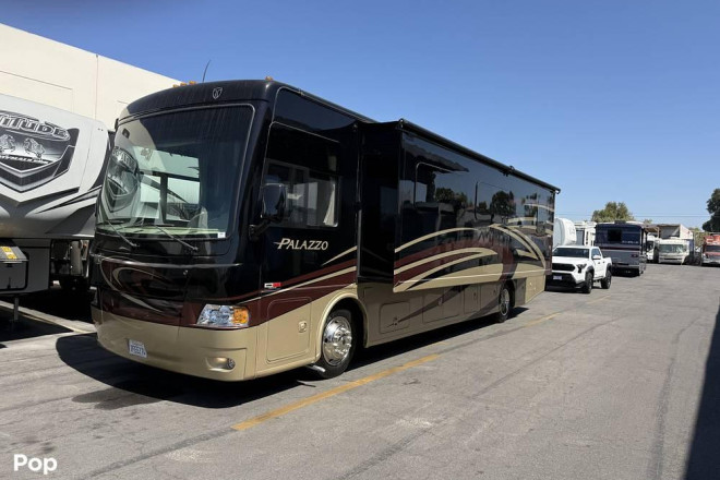 2014 Palazzo 36.1