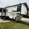 2023 Montana High Country