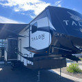 2018 Talon