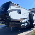 2018 Talon