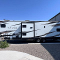 2018 Talon