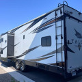 2018 Talon