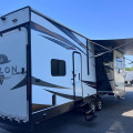 2018 Talon