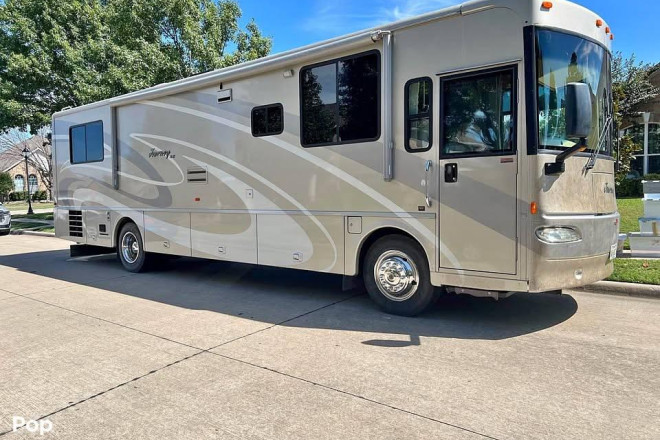 2006 Journey 36SG