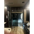 2017 XLR