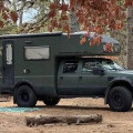 2008 Earthroamer