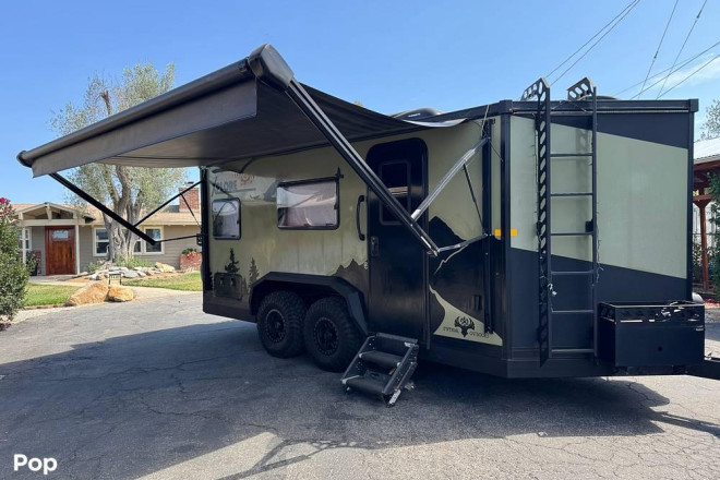 2021 Xplore X22