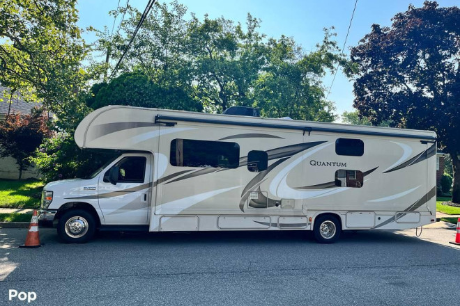2016 Quantum WS31