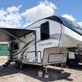 2022 Cougar