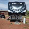 2022 Raptor