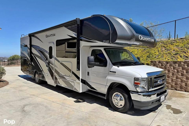 2023 Quantum WS31